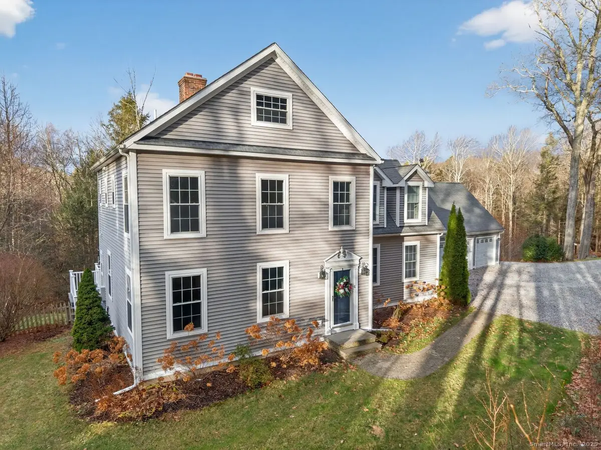 86 Bsullak Road, Barkhamsted, CT 06063 - Image #1
