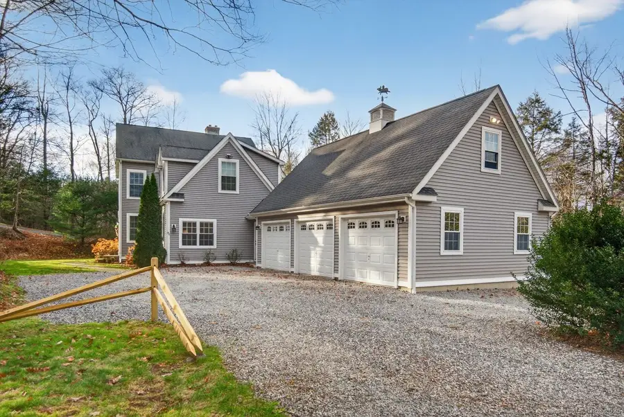 86 Bsullak Road, Barkhamsted, CT 06063 - Image #2