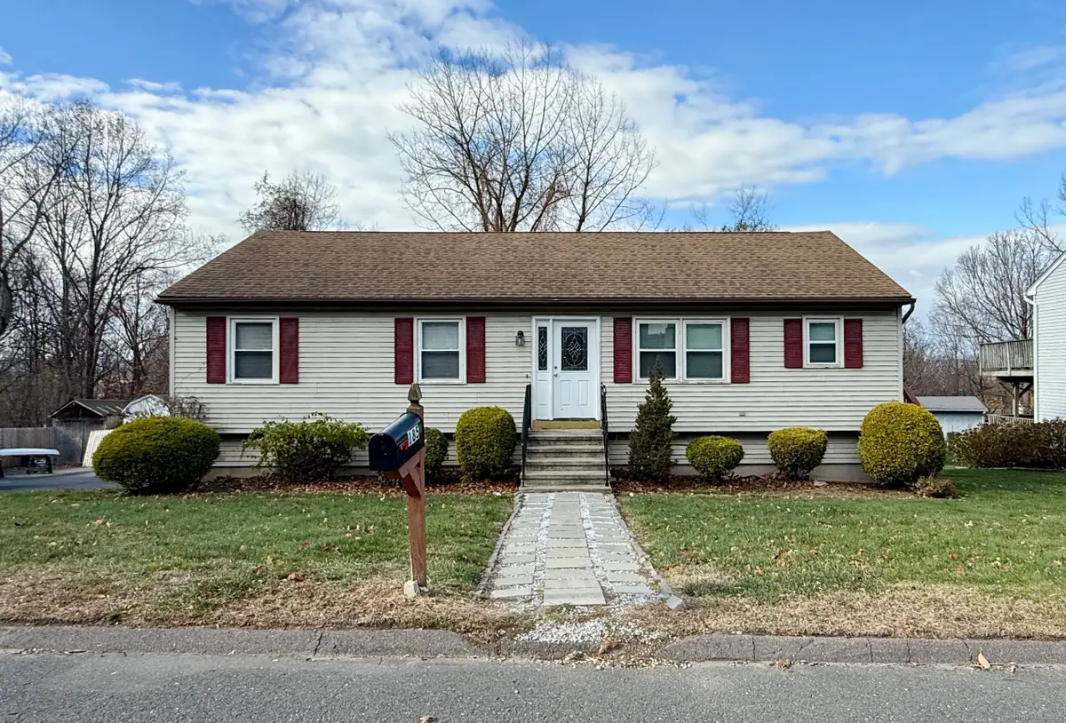 185 Eastside Boulevard, Waterbury, CT 06706 - Image #1