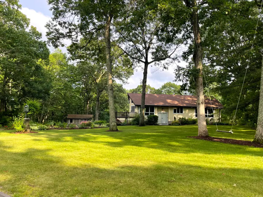 18 Raisch Drive, Tolland, CT 06084 - Image #2