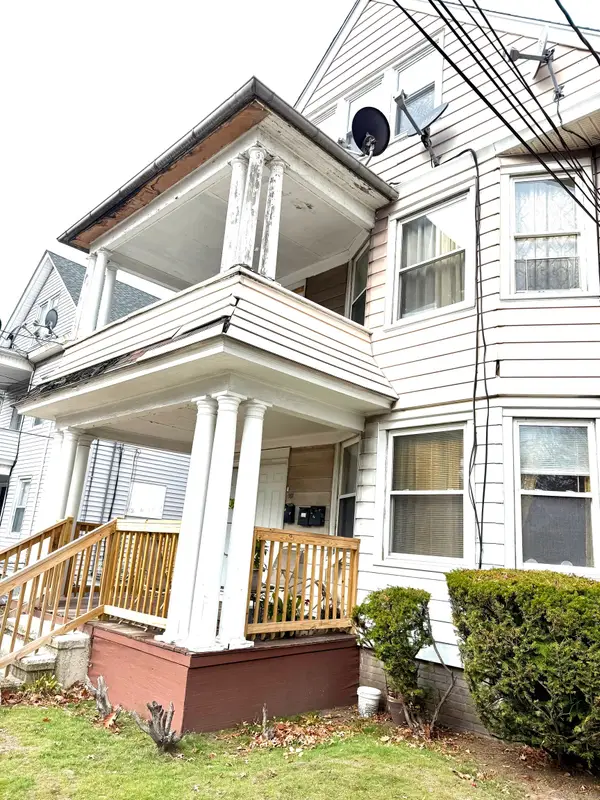 181 Lombard Street, New Haven, CT 06513