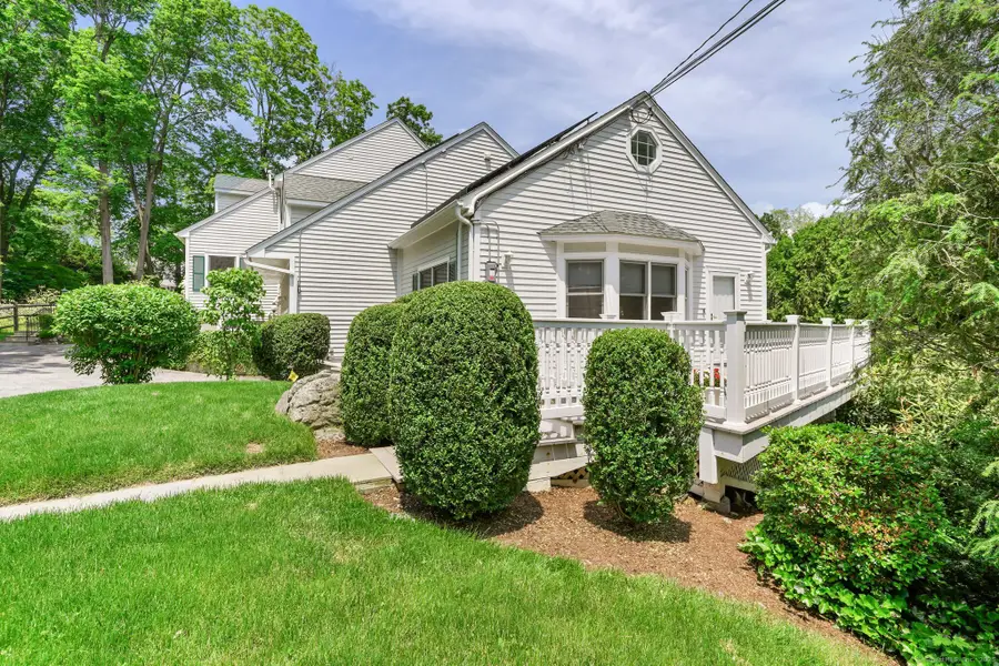 50 Harrison Avenue, New Canaan, CT 06840 - Image #2