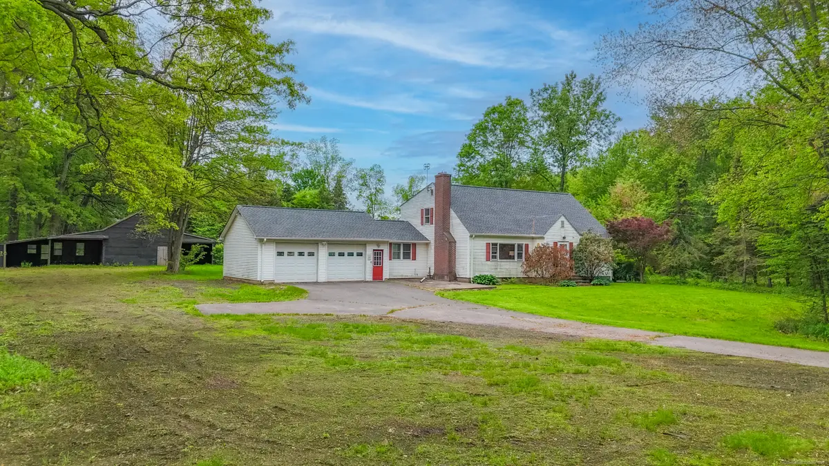 46 Newberry Road, East Windsor, CT 06088 - Image #1