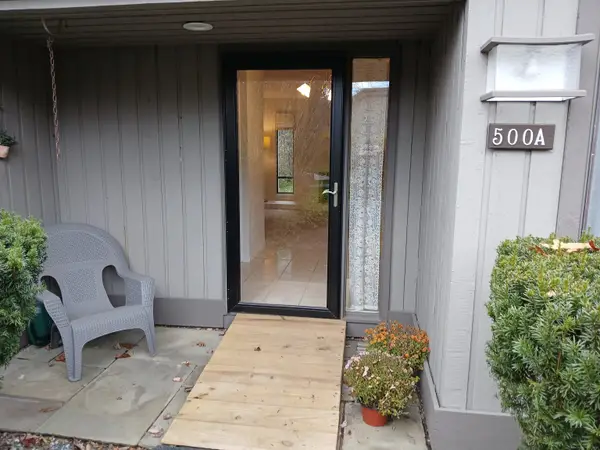 500 Heritage Village #A, Southbury, CT 06488