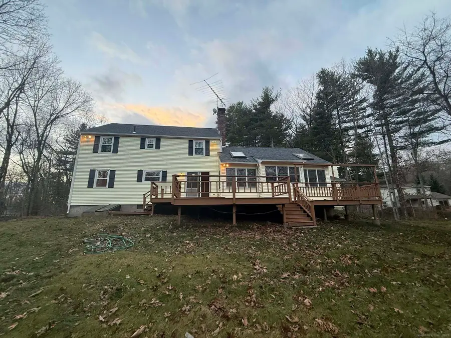 45 Hemlock Drive, Marlborough, CT 06447 - Image #2