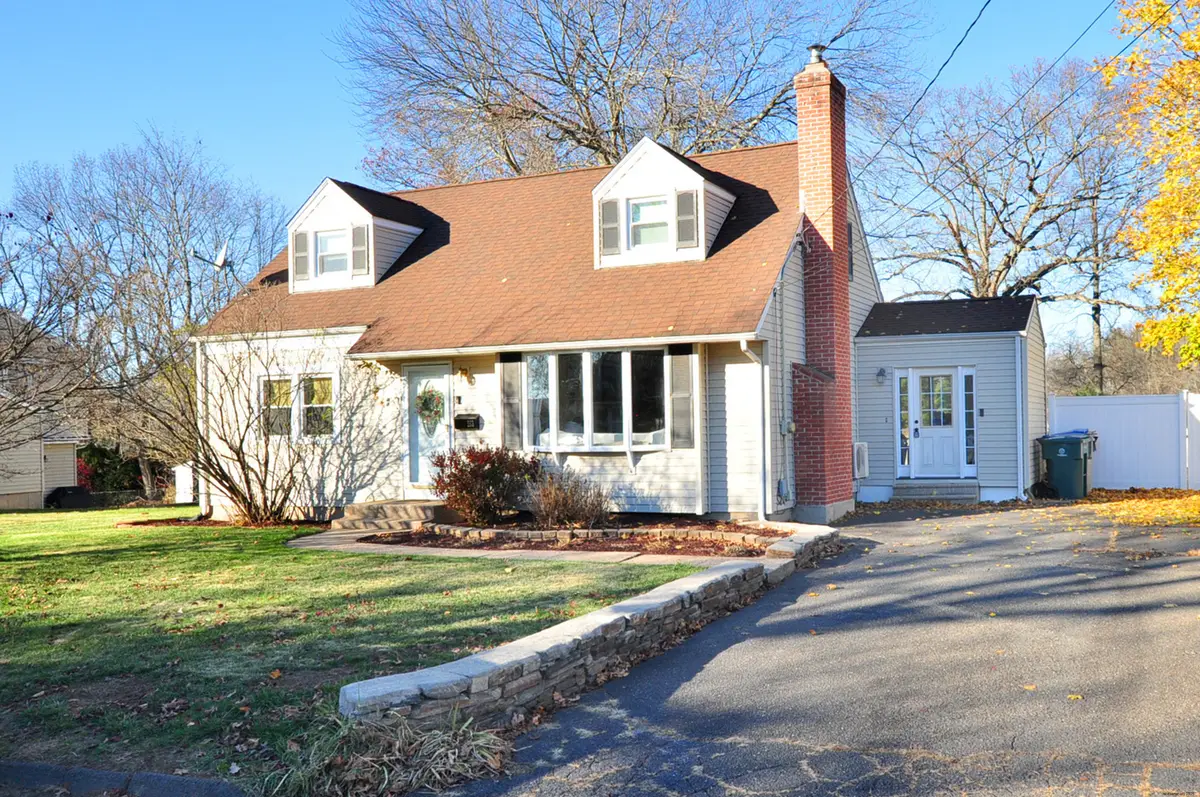 163 Mark Street, Bristol, CT 06010 - Image #1