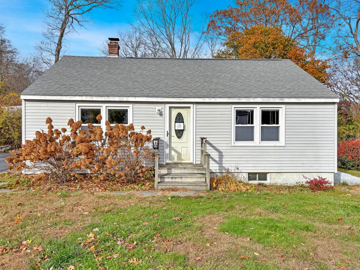 10 Rocky Ledge Drive, Clinton, CT 06413 - Image #1