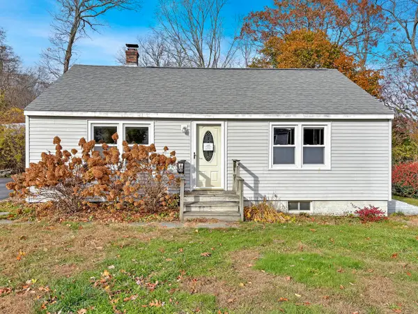 10 Rocky Ledge Drive, Clinton, CT 06413