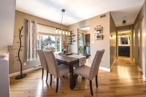 22 Candlewood Drive #22, South Windsor, CT 06074