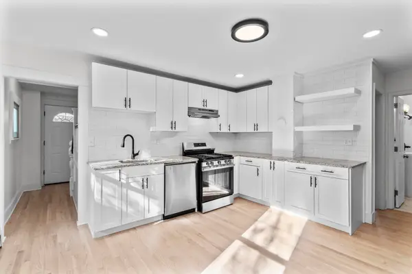 55 Lewis Avenue, Meriden, CT 06451