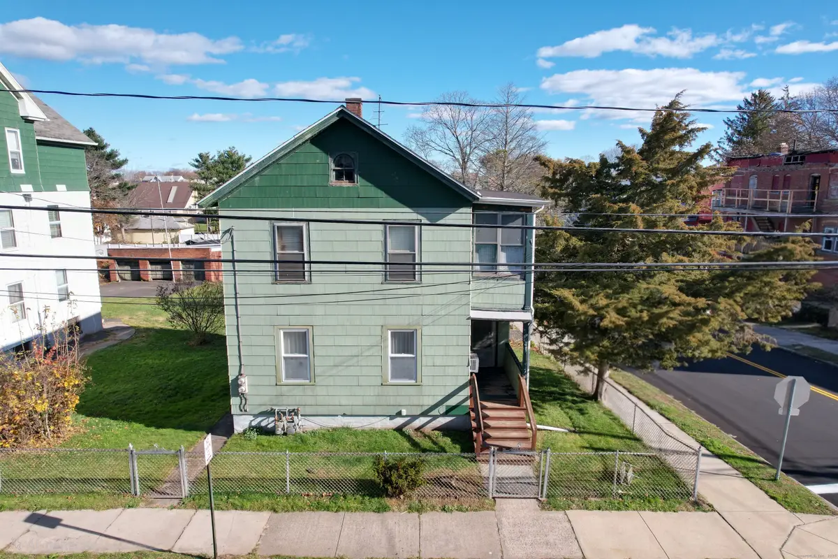 117 Tremont Street, New Britain, CT 06051 - Image #1