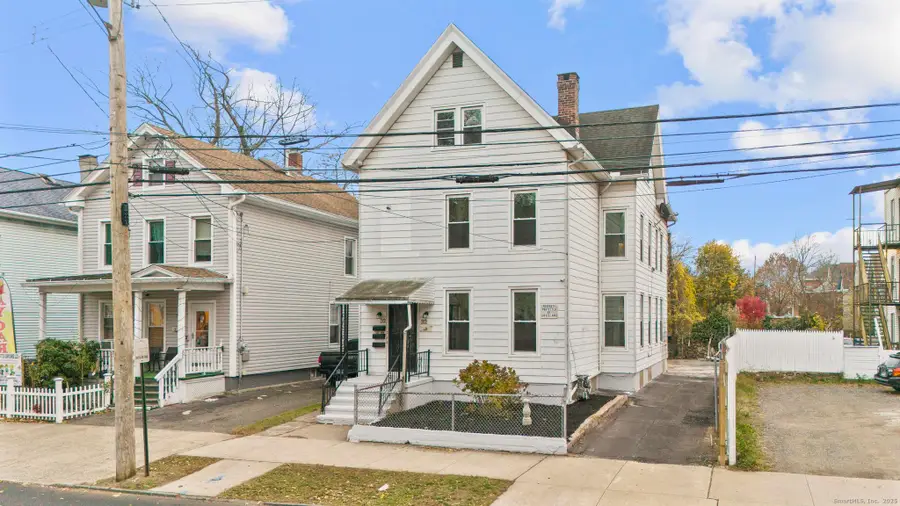 32 Lamberton Street, New Haven, CT 06519 - Image #2