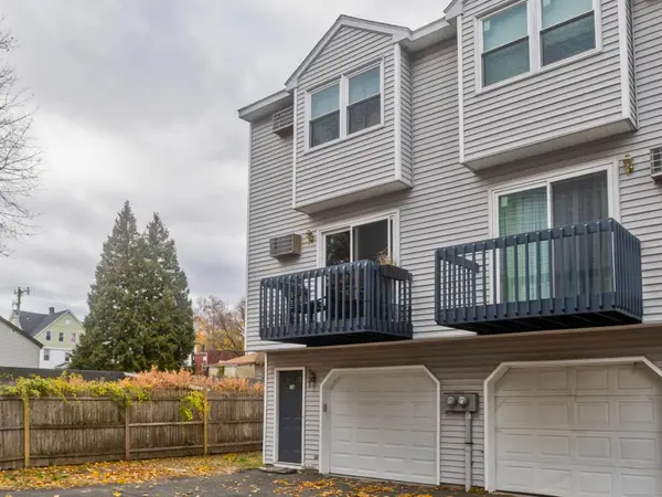 239 Glen Street #2A, New Britain, CT 06051