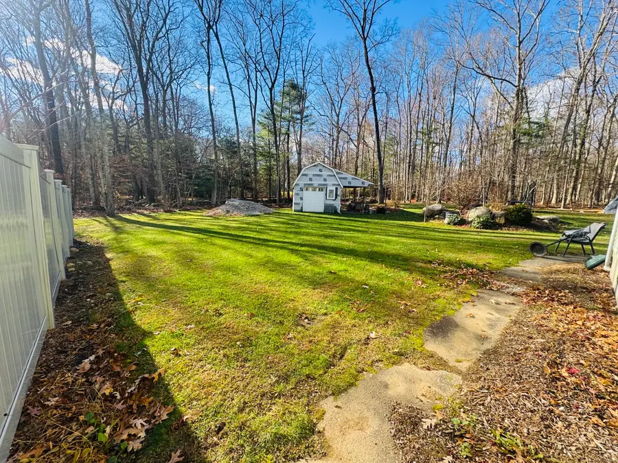205 Ballamahack Road, Windham, CT 06280 - Image #3