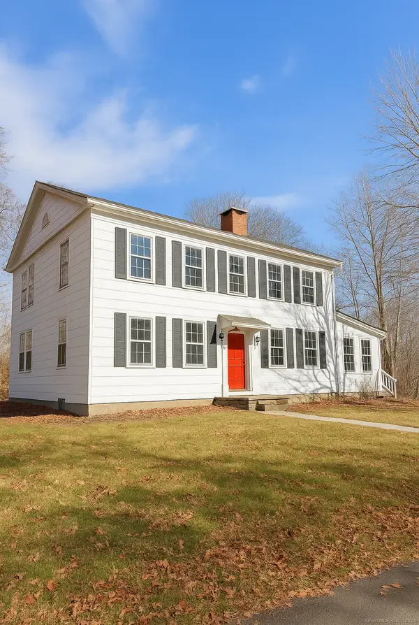 1281 Durham Road, Madison, CT 06443