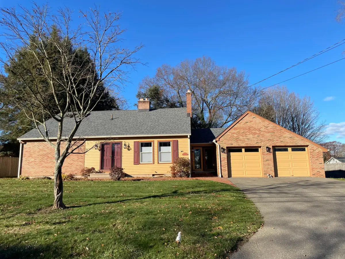 975 Wolf Hill Road, Cheshire, CT 06410 - Image #1