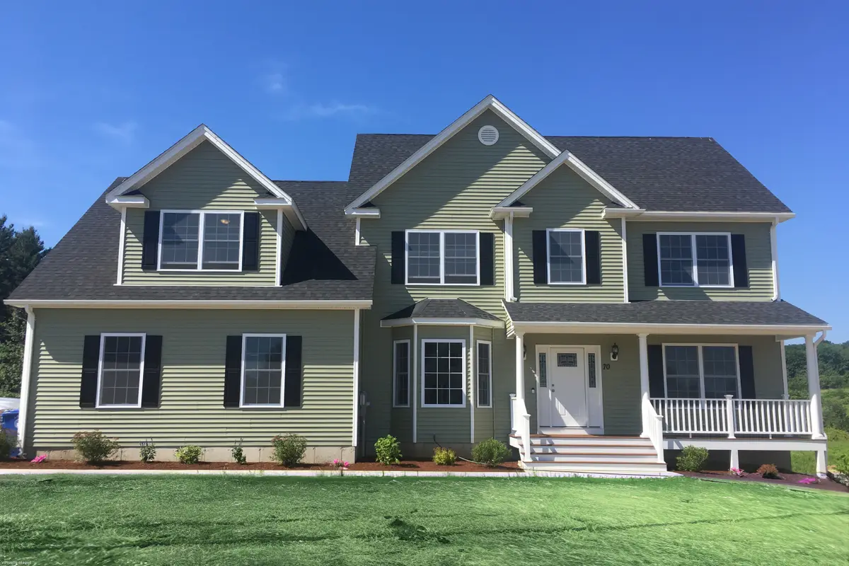 155 Old Common Road, Wethersfield, CT 06109 - Image #1