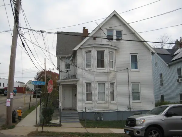 90 Tom Thumb Street, Bridgeport, CT 06606