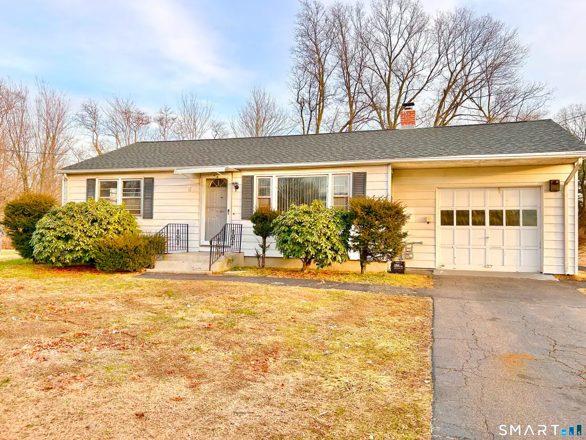 471 Quinnipiac Avenue, North Haven, CT 06473 - Image #1