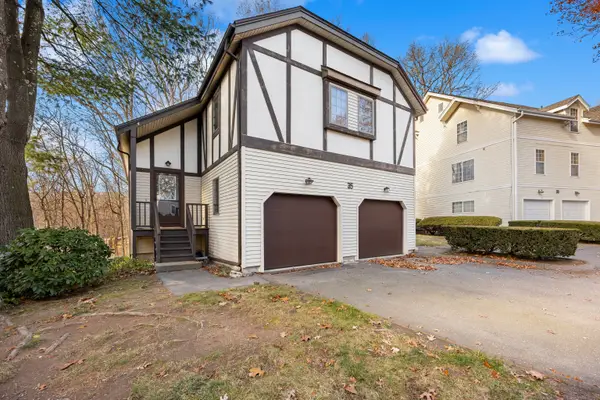 1159 Highland Avenue #35A, Waterbury, CT 06708