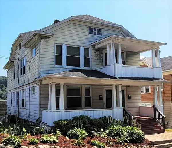 78 Tudor Street, Waterbury, CT 06704