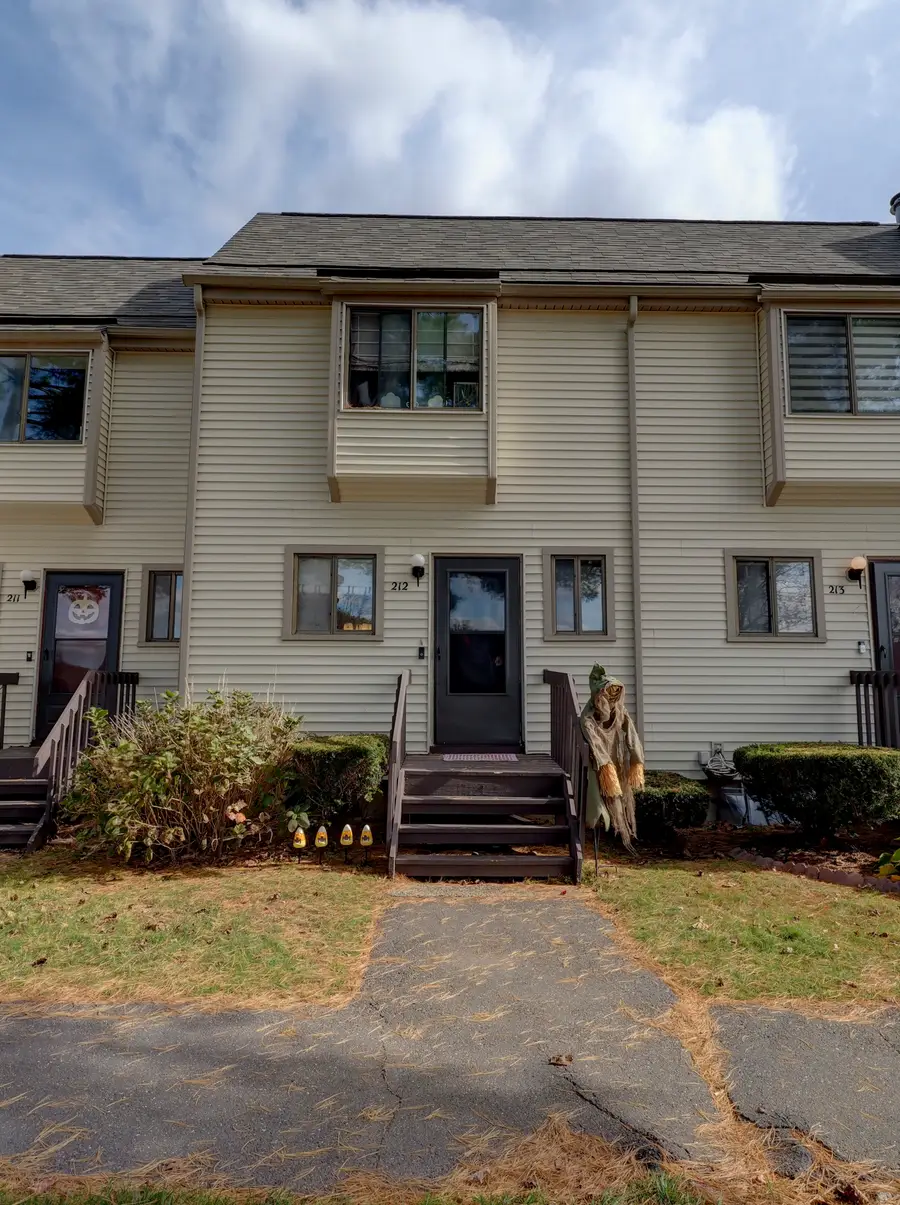 212 Sterling Village #212, Meriden, CT 06450 - Image #2