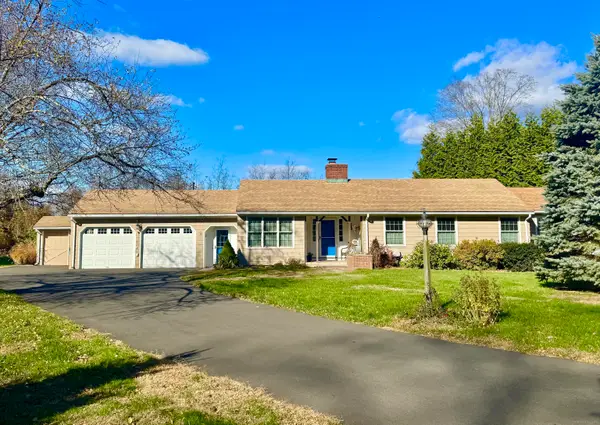 154 Creamery Road, Durham, CT 06422