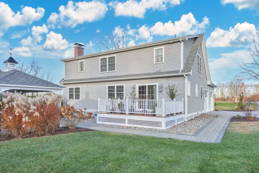 29 Windswept Lane, Mansfield, CT 06268 - Image #3