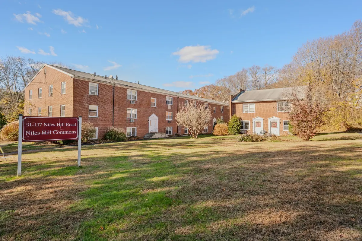111 Niles Hill Road #B, New London, CT 06320 - Image #1