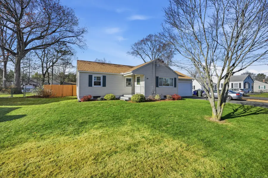 35 George Road, Windsor Locks, CT 06096 - Image #2