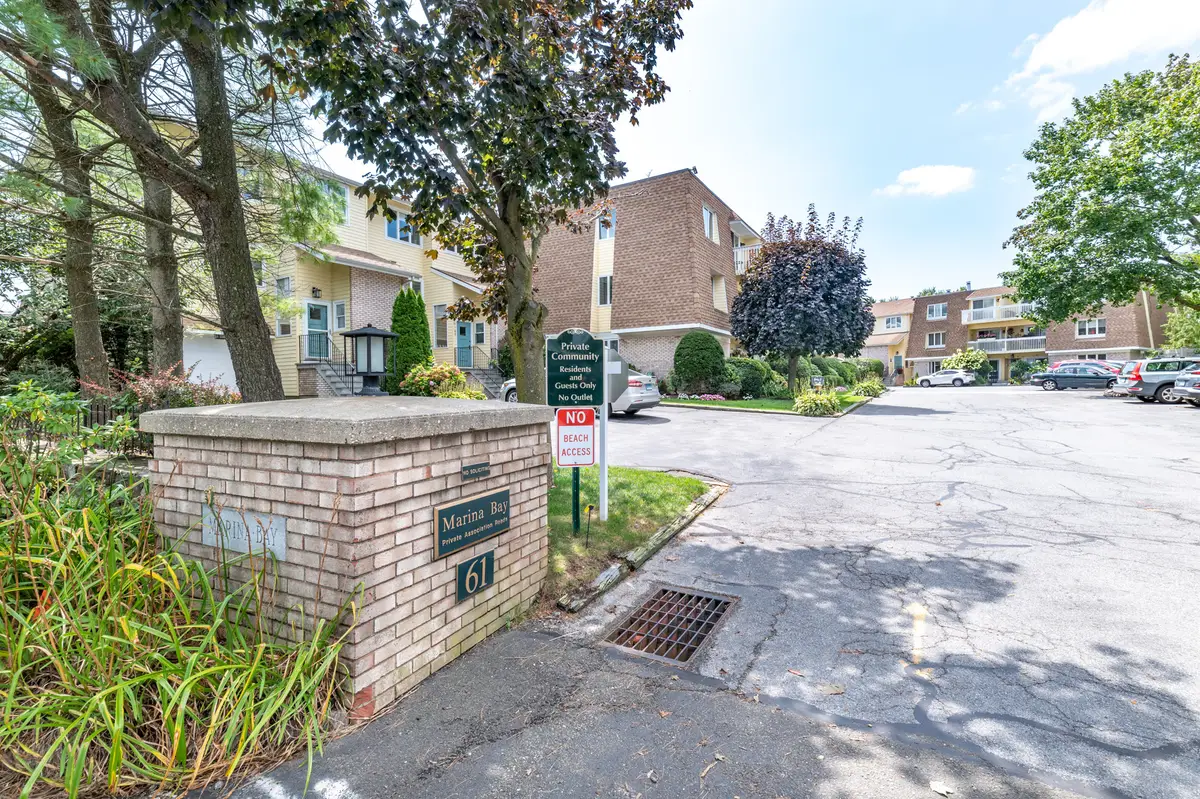 61 Seaview Avenue #APT 76, Stamford, CT 06902 - Image #1
