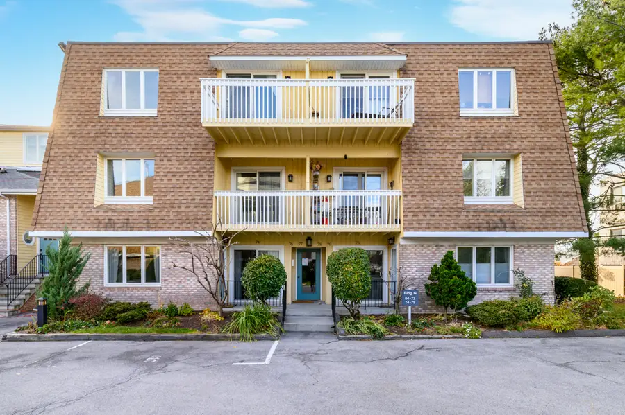 61 Seaview Avenue #APT 76, Stamford, CT 06902 - Image #2