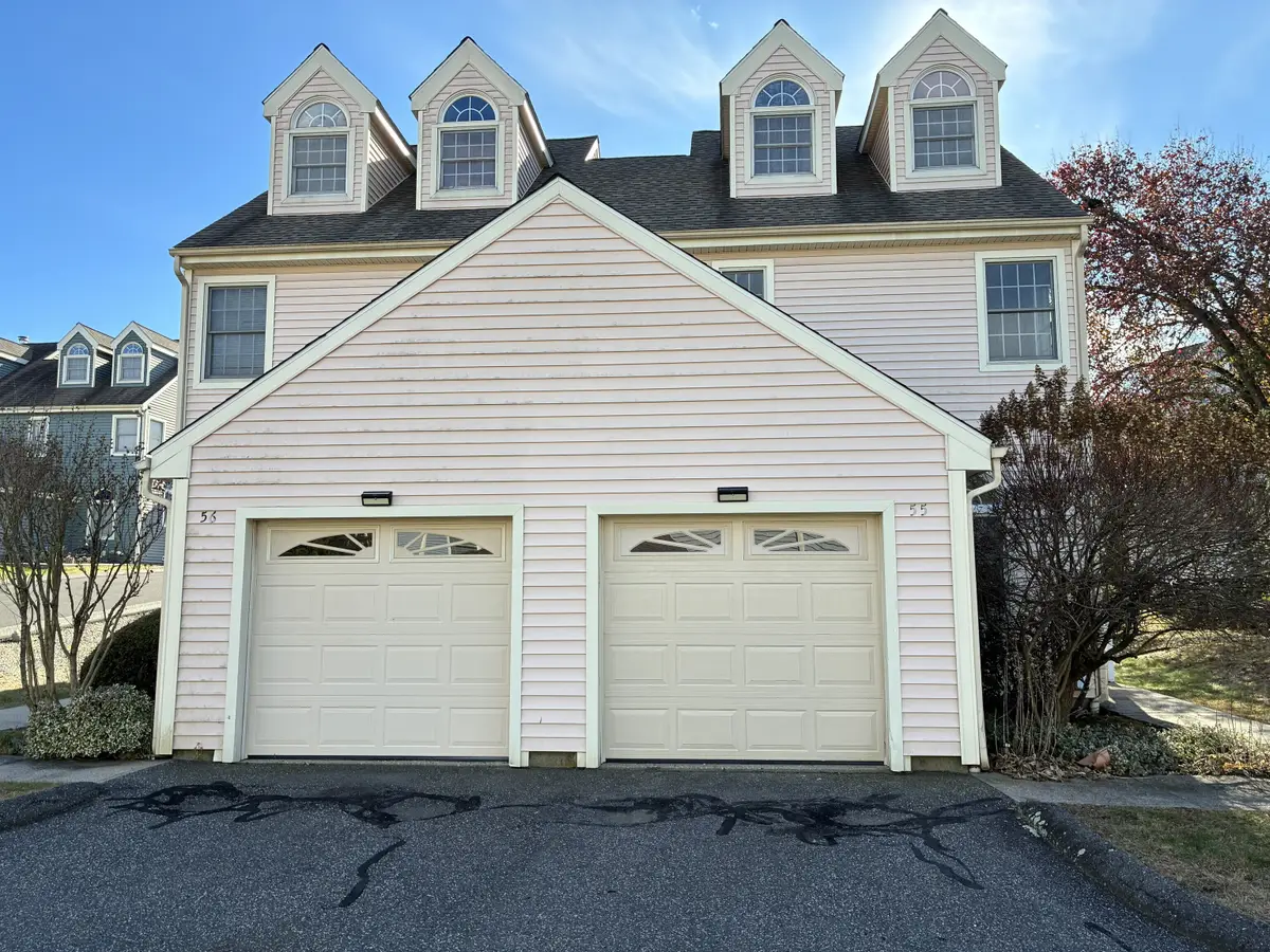 101 Madeline Avenue #APT 55, Waterbury, CT 06708 - Image #1