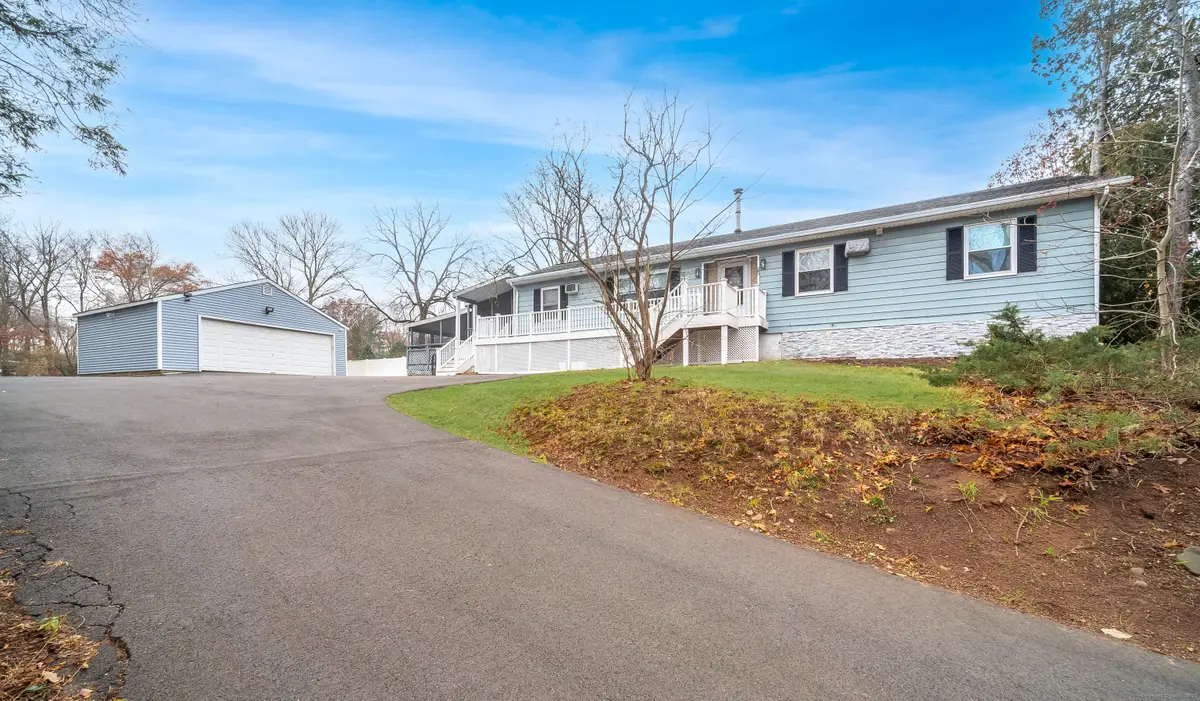 127 Cook Hill Road, Wallingford, CT 06492 - Image #1