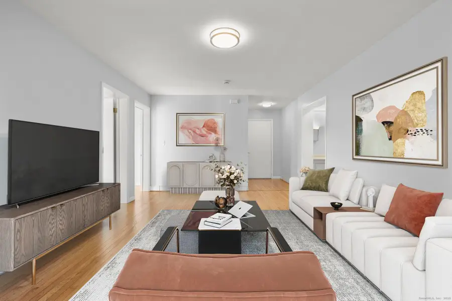 25 Chestnut Street #APT 1-I, Norwalk, CT 06854 - Image #3