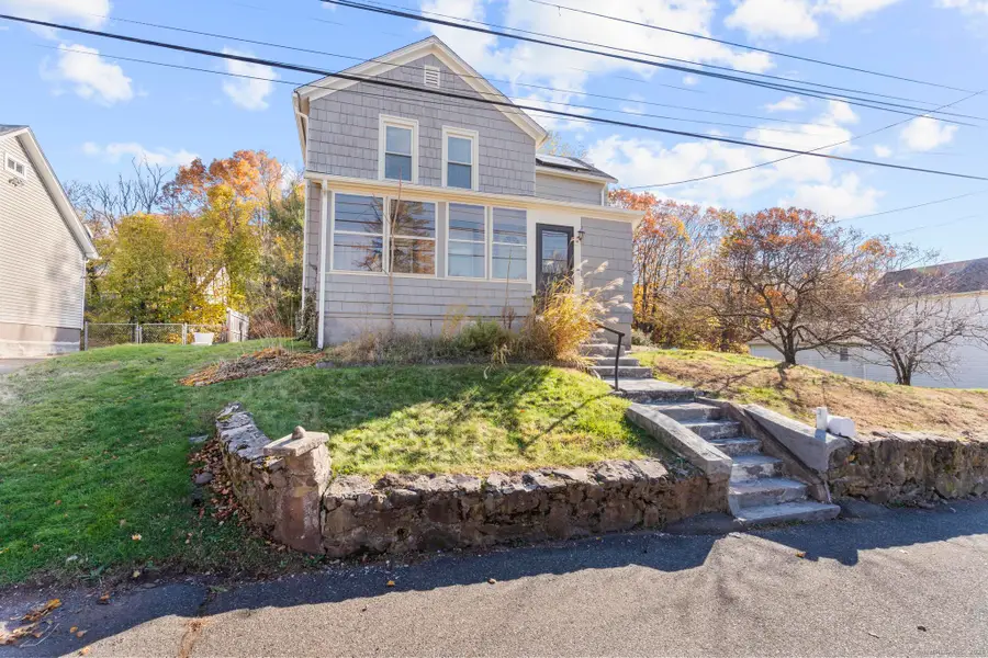 35 Morse Street, Meriden, CT 06450 - Image #2