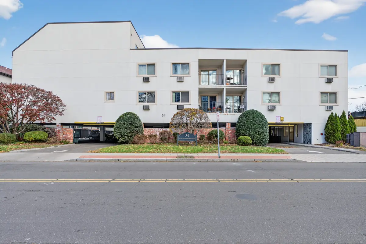 34 Crescent Street #APT 2D, Stamford, CT 06906 - Image #1