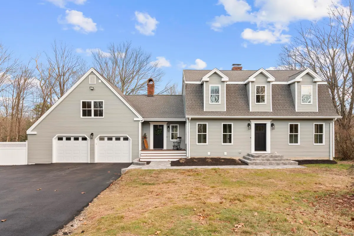 4 Roaring Brook Lane, Shelton, CT 06484 - Image #1