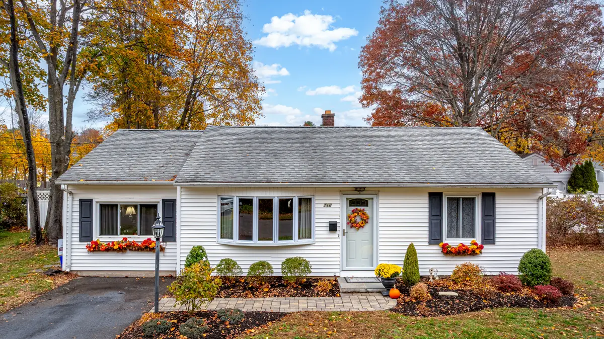 118 Hellstrom Road, East Haven, CT 06512 - Image #1