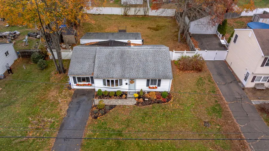 118 Hellstrom Road, East Haven, CT 06512 - Image #3