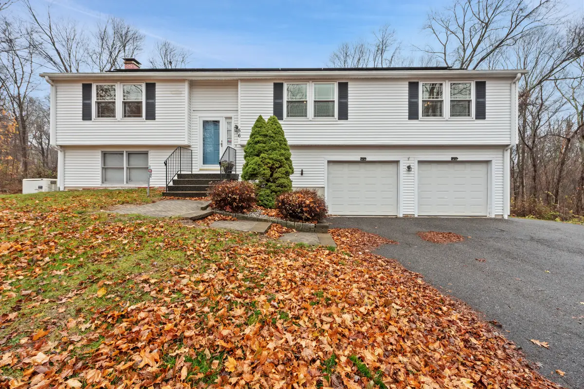 56 Great Hill Road, Seymour, CT 06483 - Image #1