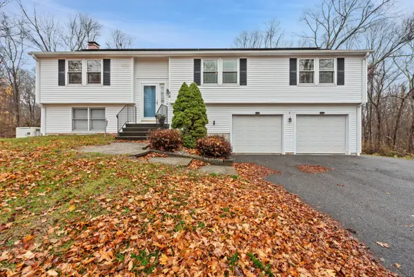 56 Great Hill Road, Seymour, CT 06483