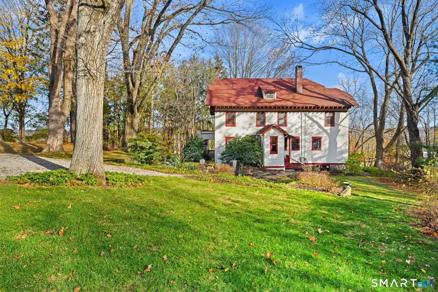 32 Catalpa Road, Wilton, CT 06897 - #2