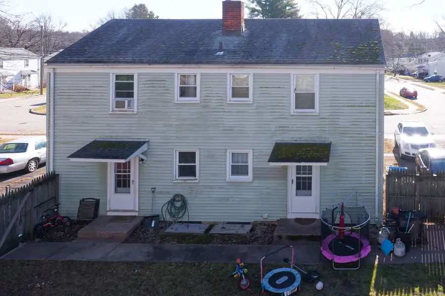 37 Seaman Circle, Manchester, CT 06040 - Image #3