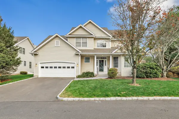 230 Fitch Pass #230, Trumbull, CT 06611