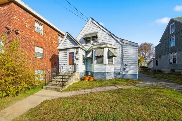 332 Palisade Avenue, Bridgeport, CT 06610