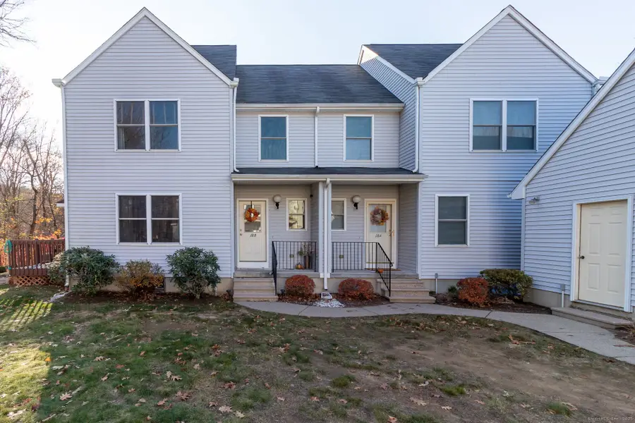 18 Folkstone Road #APT B, East Windsor, CT 06016 - Image #2