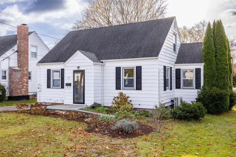 17 Parkview Road, West Hartford, CT 06110 - Image #3