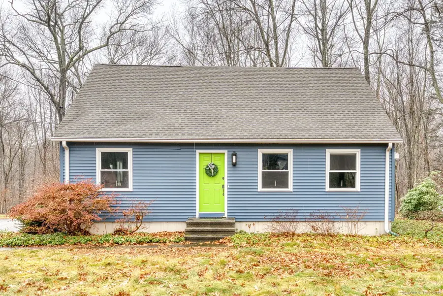 286 Middletown Road, Colchester, CT 06415 - Image #2