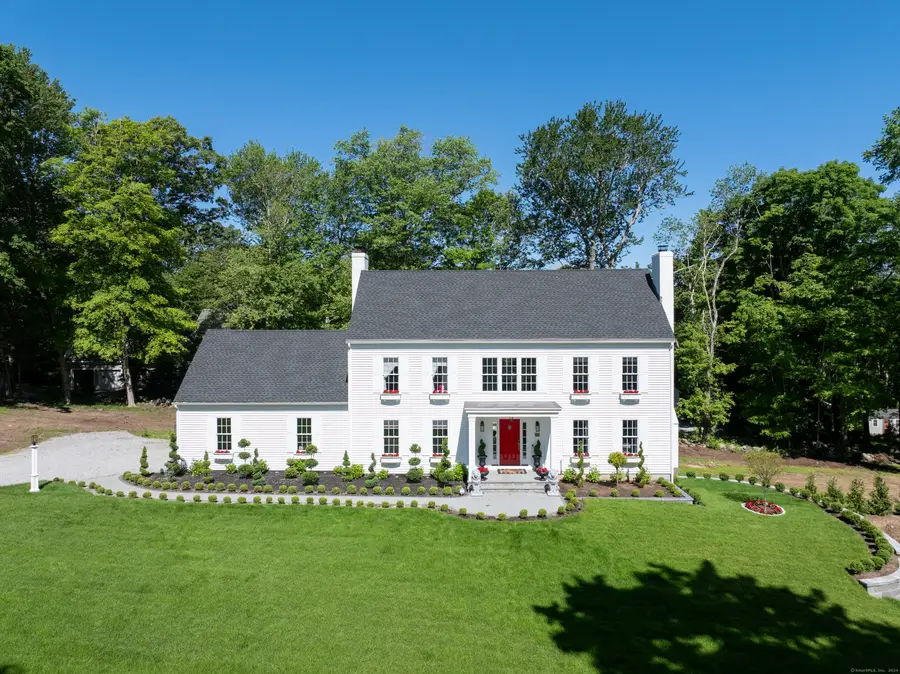 9 Essex Hills Drive, Essex, CT 06426 - Image #3